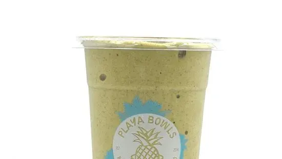 The Dang Smoothie
