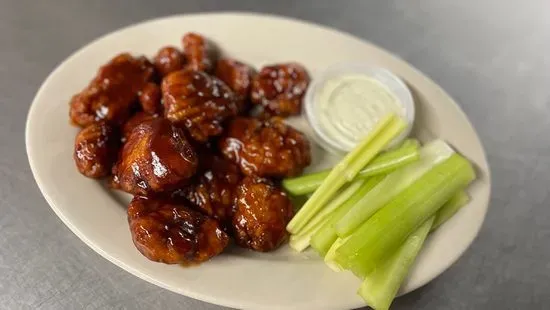 Boneless Wings