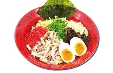 Hiyashi Chuka