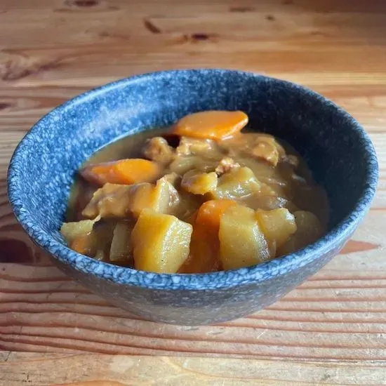 Curry Sauce