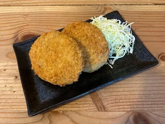 Croquette