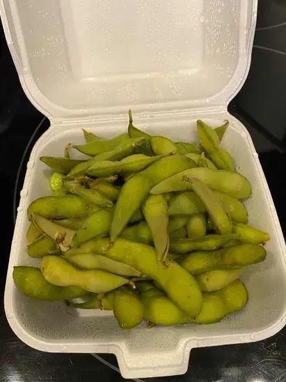 A5. Edamame