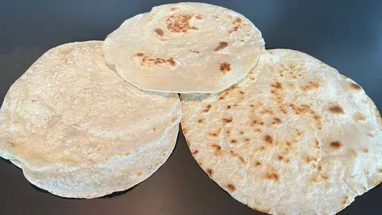 Tortillas