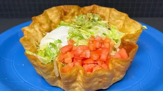 Taco Salad