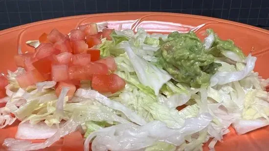 Guacamole Salad 