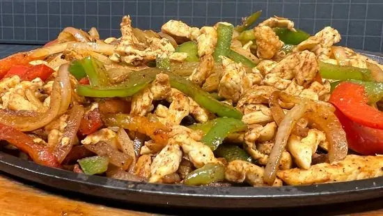 Fajitas