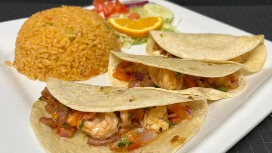 Tacos del Mar