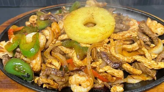 Fajitas Guadalajara