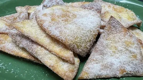 Sopapillas