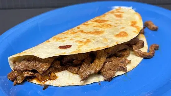 Quesadilla Fajita Meat