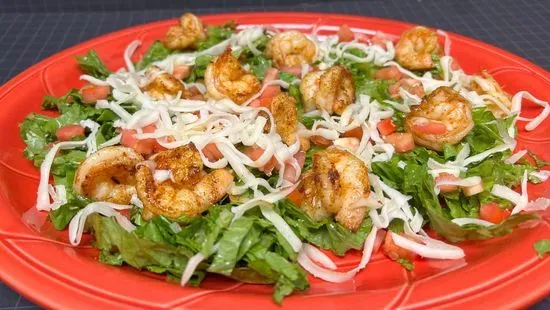 Camaron Salad