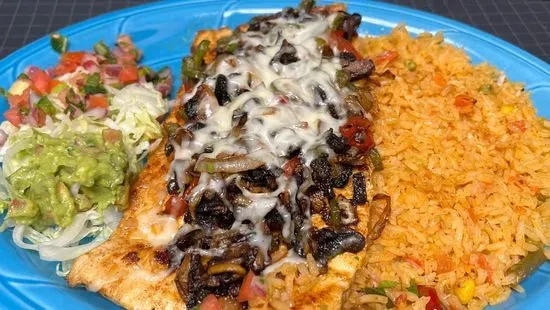 Pollo Ixtapa