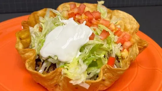 L- Taco Salad