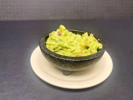 GUACAMOLE DIP 8 OZ