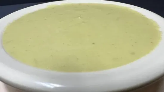 Avocado sauce 8 oz