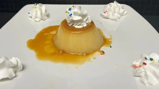 Flan