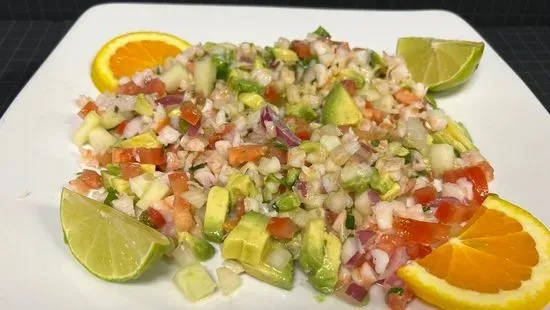 Ceviche 