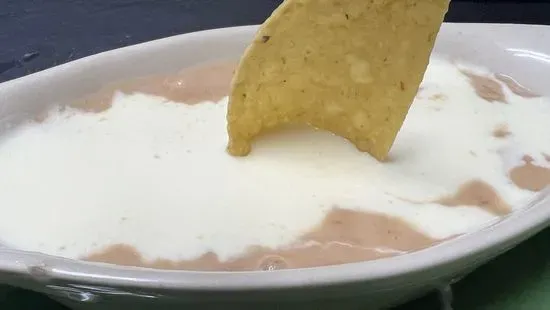 Bean Dip