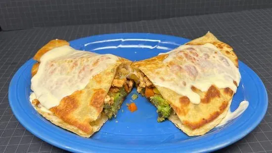 Quesadilla Grande