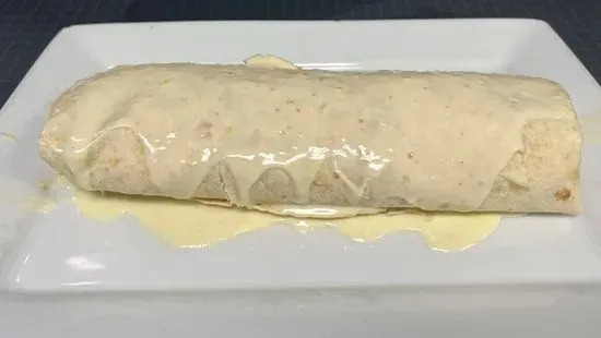 "Don" Burrito