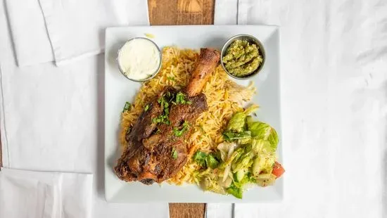 Lamb Haneeth