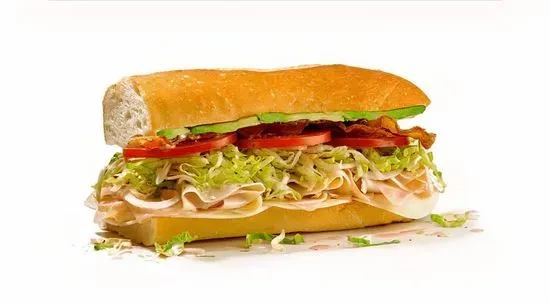 California Club Sub