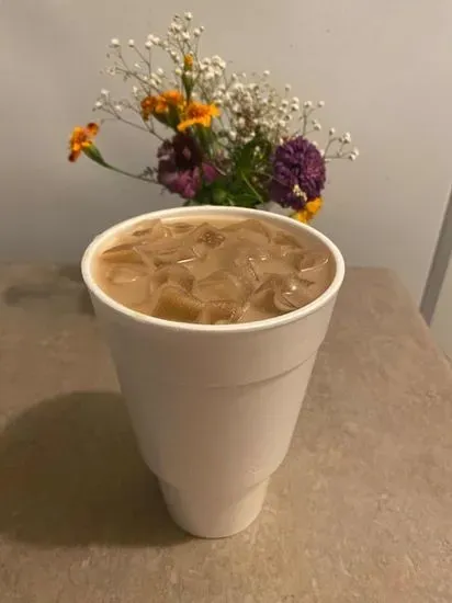 Salvadoran Horchata