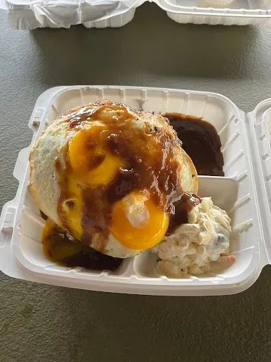 Loco Moco
