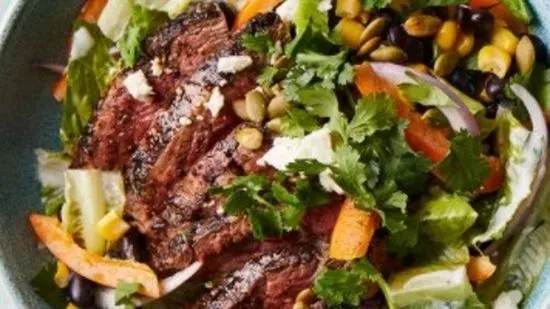 Steak Salad (Salads)