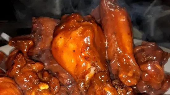 Buffalo Wings