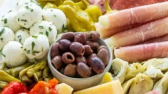 Antipasto (Salad)