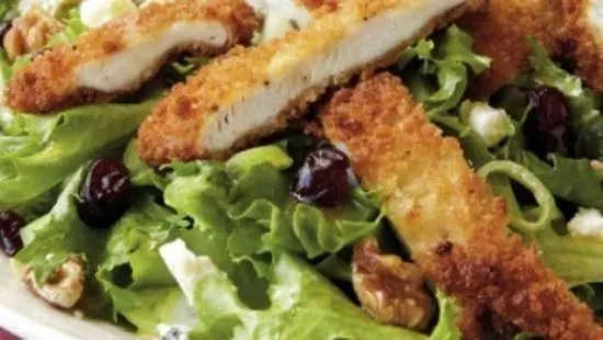 Crispy Chicken Salad (Salads)