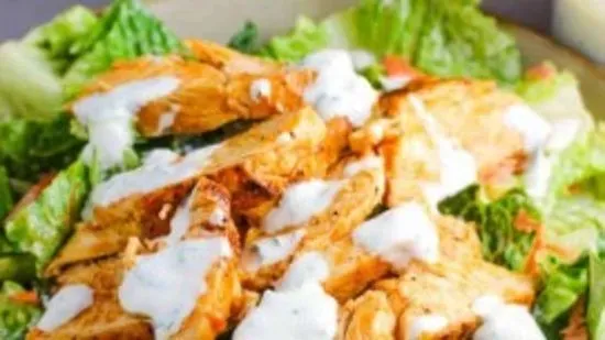 Buffalo Chicken (Salads)