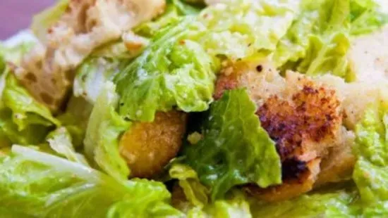 Caesar Salad (Salads)