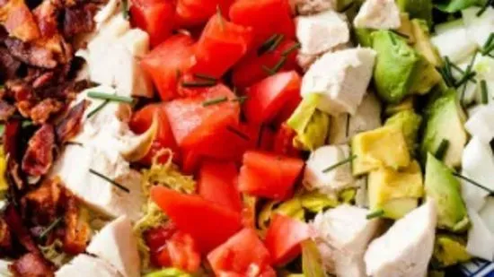 Cobb Salad (Salads)