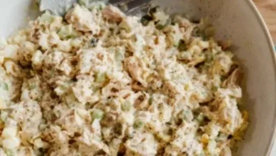 Tuna Salad (Salads)