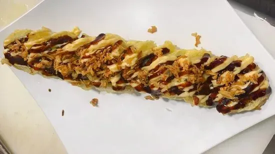 Razorback Roll