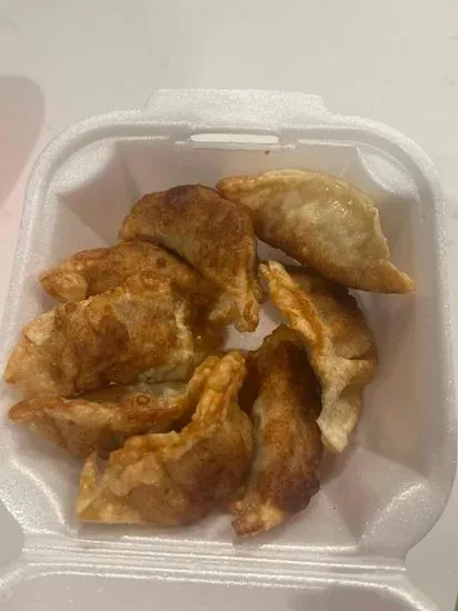 Fried Dumplings (8)