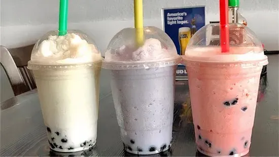 Bubble Tea