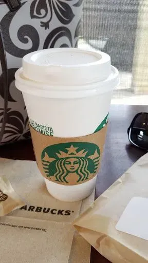 Caramel Macchiato