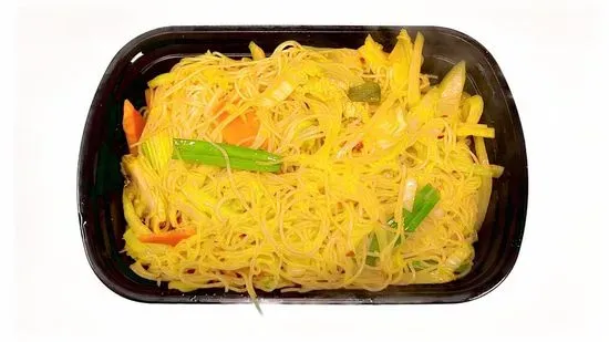 N8. Chinese or Singapore Rice Noodle