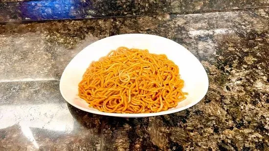 Plain Lo Mein