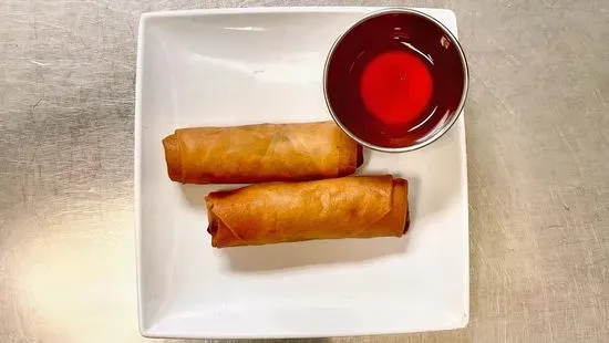 Egg Rolls (2)