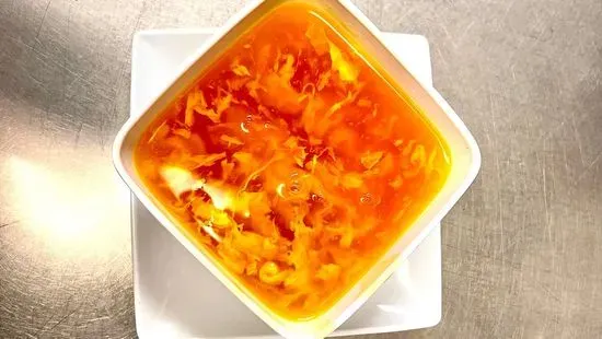 Egg Drop Soup