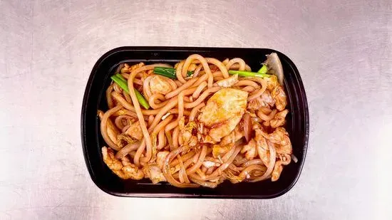 N7. Japanese Udon