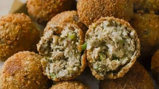 Boudin Balls