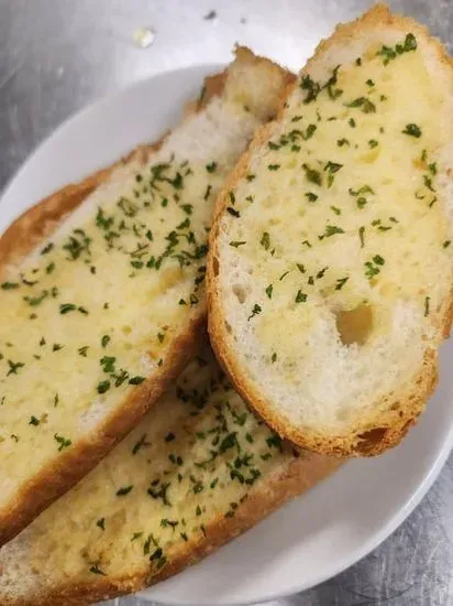 Garlic French Bread