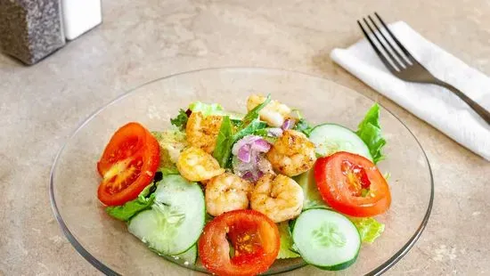 Shrimp Salad