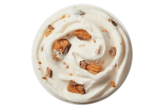 BUTTERFINGER® BLIZZARD® Treat 