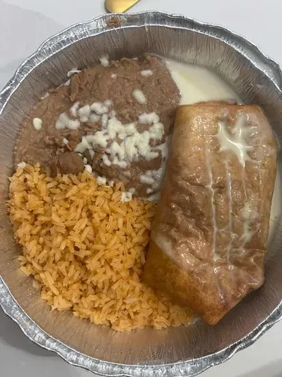 Chimichanga